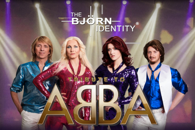 Tribute to ABBA in Concert 