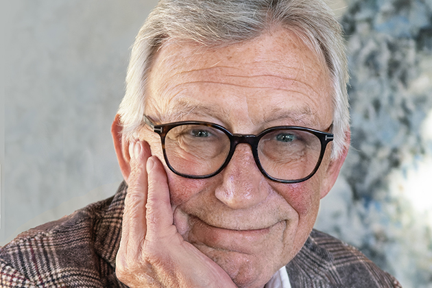 Heinz Marecek