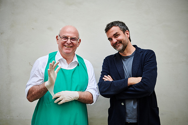 Klenk & Reiter