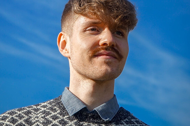 Benedikt Mitmannsgruber