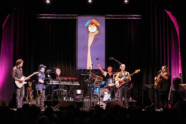 John Lennon Tribute